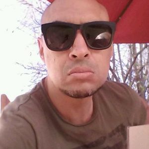 Meet your Posher, Danny